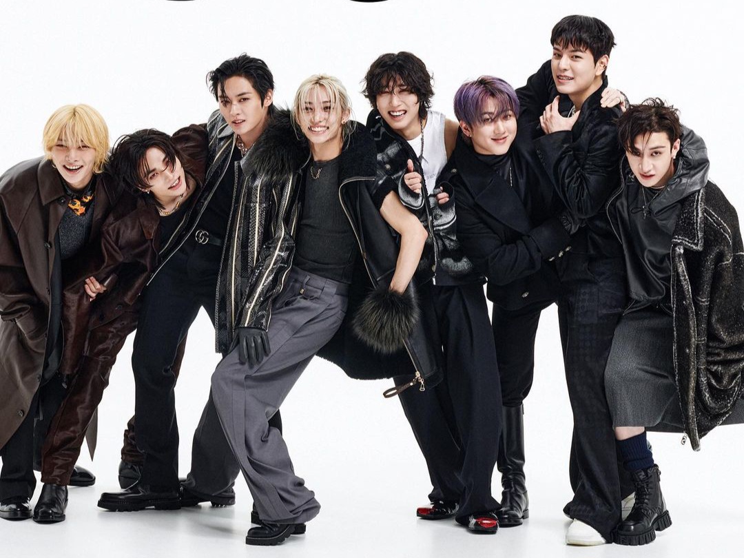 Stray Kids Perluas Jangkauan Tur dominATE di 2025, Sampai ke Eropa