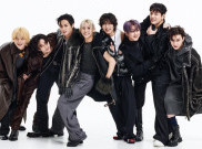 Stray Kids Perluas Jangkauan Tur dominATE di 2025, Sampai ke Eropa
