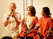 Milenial Semakin Kepincut Food Tourism?
