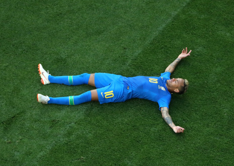 neymar