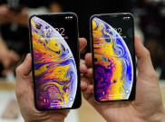 Baru Diluncurkan, Ini Perbedaan iPhone XS, iPhone XS Max dan iPhone XR