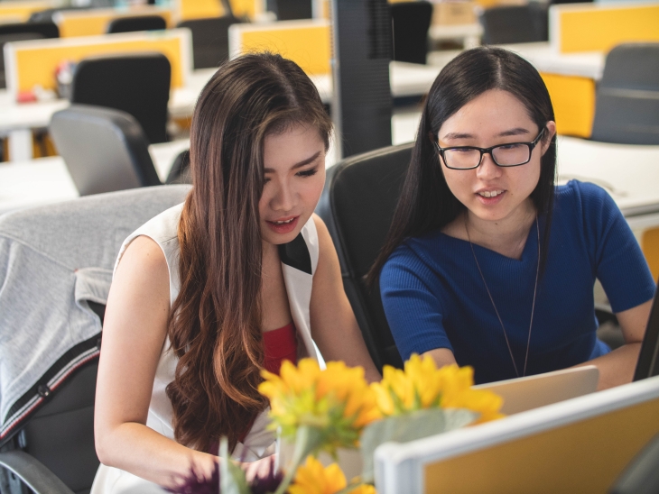 5 Langkah Meminta Maaf ke Bos dan Rekan Kerja di Kantor