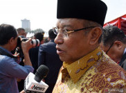Alasan Kementerian BUMN Pilih Ketum PBNU Said Aqil Siradj Jadi Komisaris Utama PT KAI