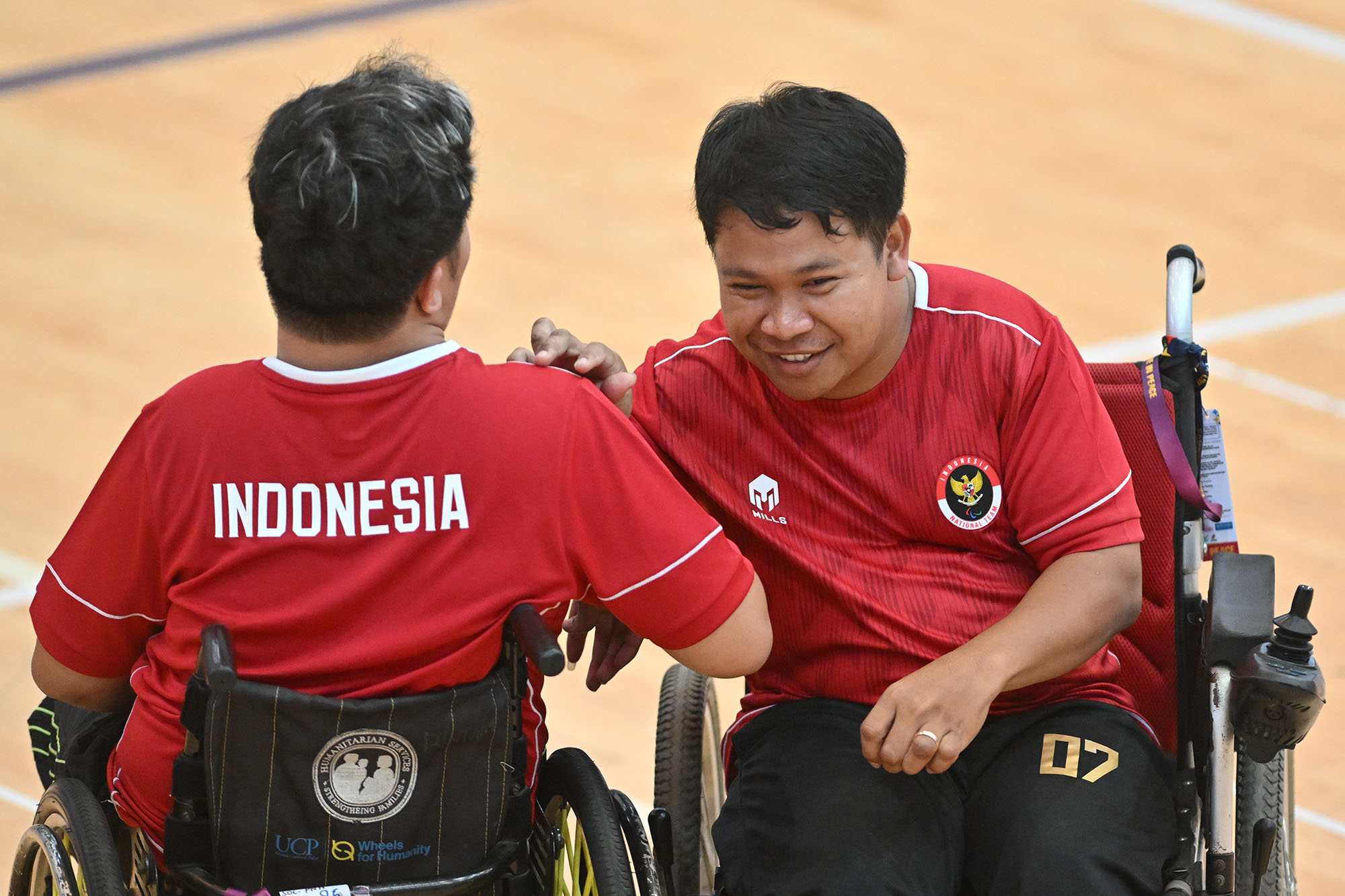 Indonesia Berpeluang Jadi Juara Umum ASEAN Para Games 2023
