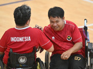 Indonesia Berpeluang Jadi Juara Umum ASEAN Para Games 2023