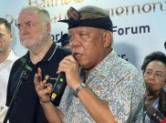 World Water Forum ke-10 Hadirkan KTT Sampai Penandatanganan Hibah