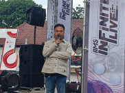 Mandalika Racing Series Tambah 2 Kelas, Ini Jadwal Round