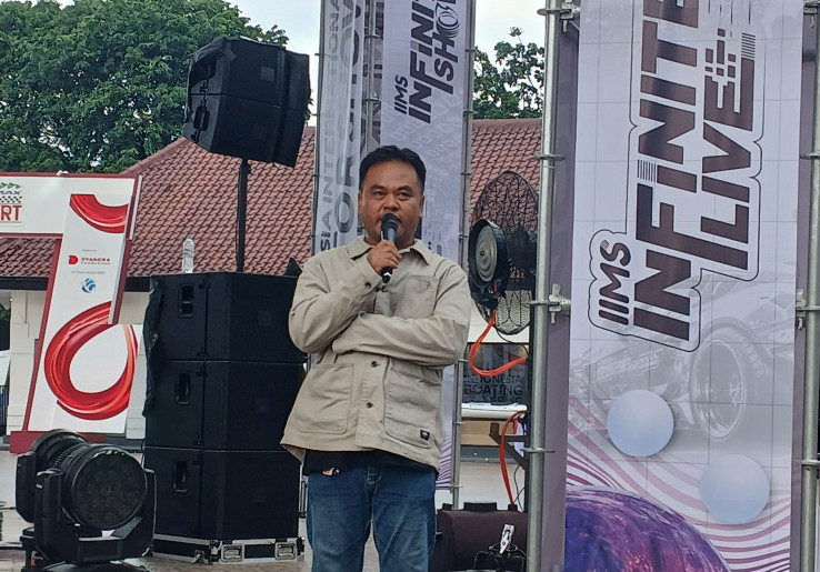 Mandalika Racing Series Tambah 2 Kelas, Ini Jadwal Round