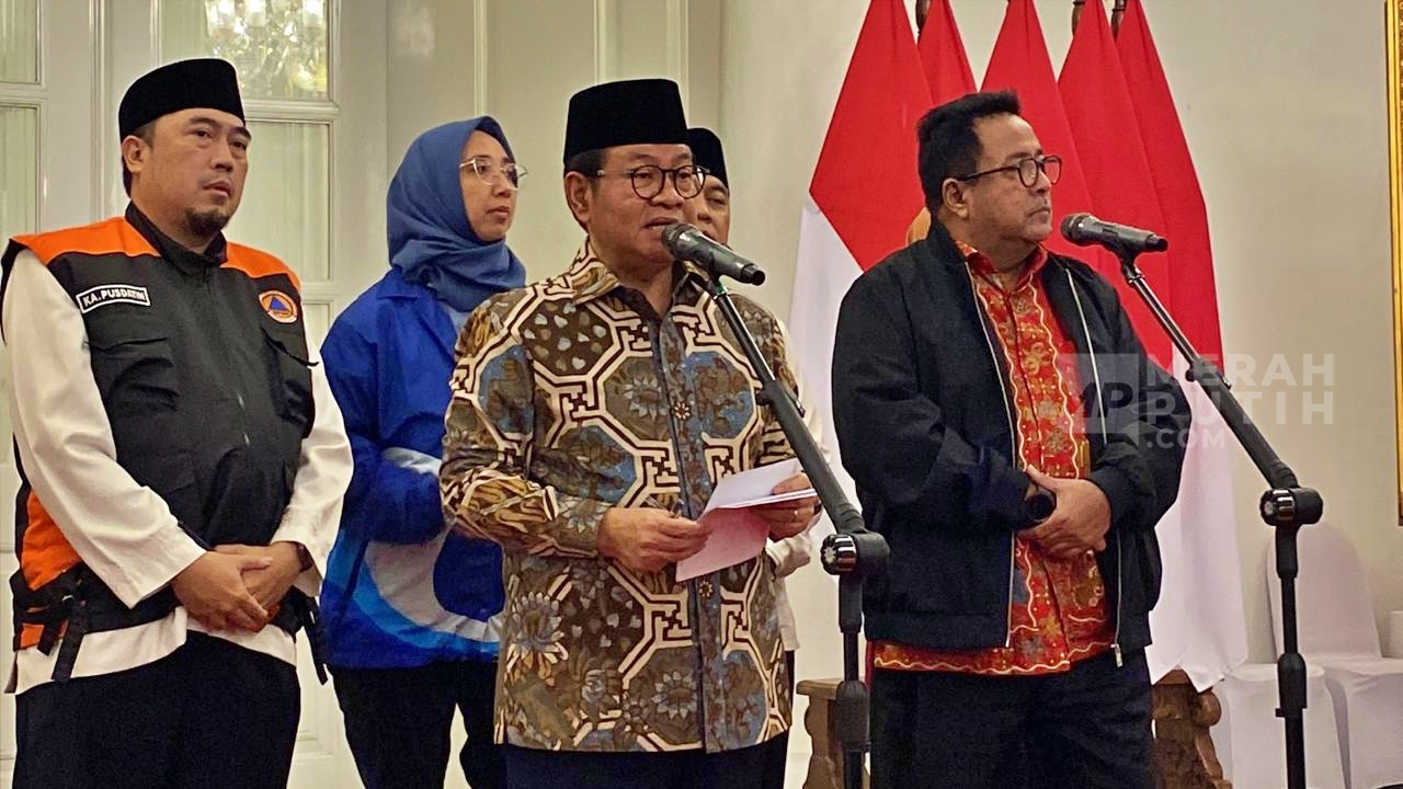 Kelapa Gading hingga Koja Rawan Banjir, Pemprov DKI Fokus Benahi Kali Cakung Lama