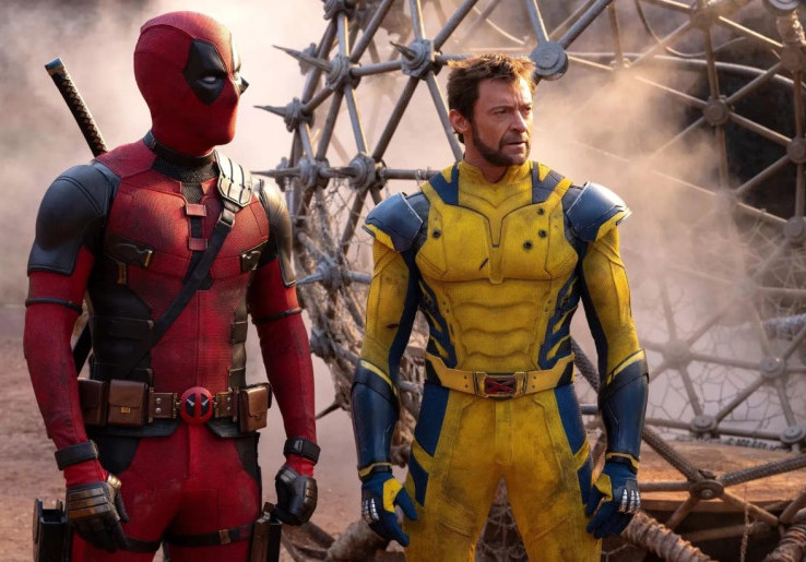 Wolverine Beri Sinyal Kuat Deadpool Masuk Perang Besar Final Avengers: Doomsday 