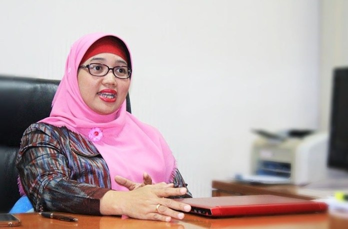 KPAI Sesalkan Aksi Bullying Siswa SMK NU 03 Kaliwungu Kepada Gurunya