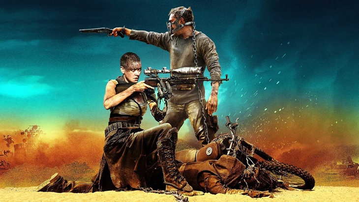 Deretan Film Aksi Terbaik yang Bisa Tingkatkan Adrenalin Penonton
