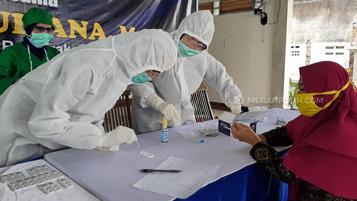 Klaim JKN Pasien Di-COVID-kan di Solo Capai Puluhan Miliar