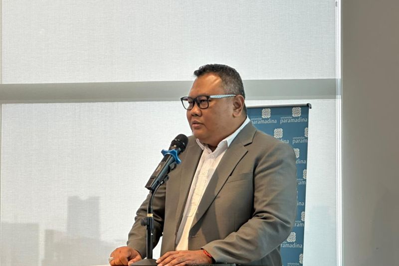 Muncul Kabinet Bayangan, Pengamat Usul Ganti Nama Jadi Kabinet Tandingan