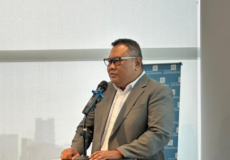 Muncul Kabinet Bayangan, Pengamat Usul Ganti Nama Jadi Kabinet Tandingan