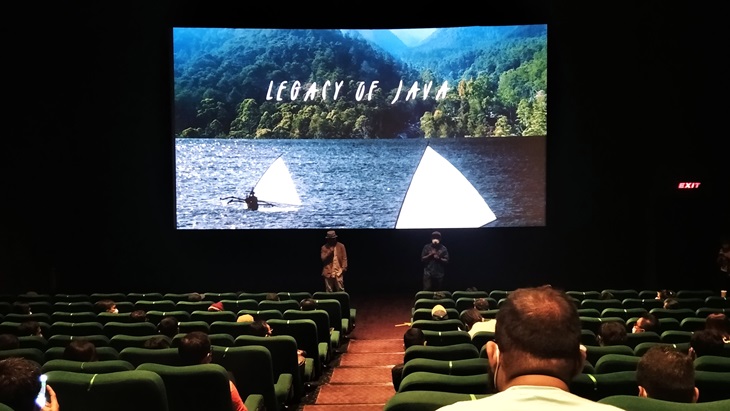 Kopi Craft Indonesia Gelar Pemutaran Film Dokumenter dan Bazar Kopi di SMS