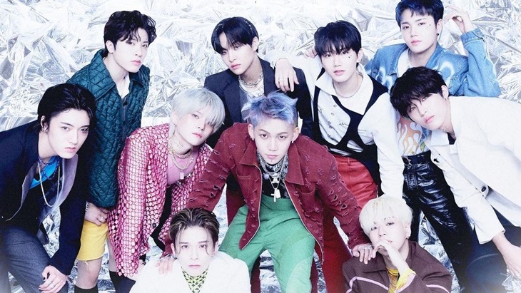 Idol Korea yang Memeriahkan Saranghaeyo Indonesia 2022