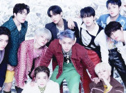 Idol Korea yang Memeriahkan Saranghaeyo Indonesia 2022