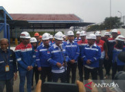 Mendag Perintahkan Pertamina Rajin Kontrol SPBE