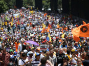 Venezuela Ancam Keluar dari OAS