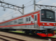 Jumlah Perjalanan dan Kecepatan Ditambah, Cek Jadwal Terbaru KRL Jabodetabek
