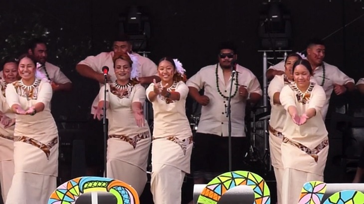 pasifika