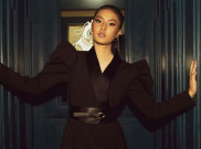 ‘Pendulum’, Single Terbaru Audrey Zeta Angkat Soal Toxic Relationship