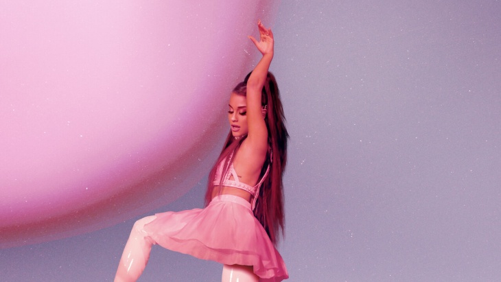 Konser ‘Excuse Me, I Love You’ Ariana Grande Segera Tayang di Netflix