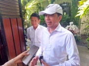 Roy Suryo dan dr Tifa Tak Ditahan, Jokowi: Ikuti Proses Hukum Sampai Persidangan