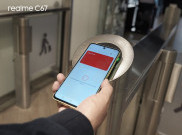 realme C67 Hadir dengan Fitur NFC yang Ditingkatkan