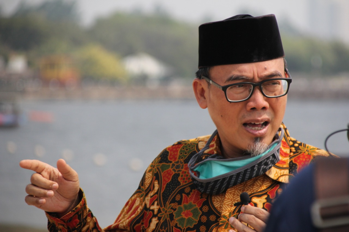 Petinggi PKS DKI Ini Mengaku Dibully Pencinta Anies