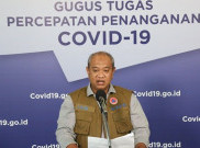  Gugus Tugas Bekerja Sama dengan Kalbe Farma Siap Layani 4.000 Tes PCR Gratis