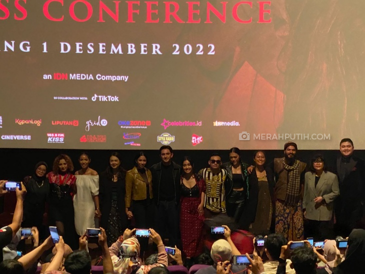 press screening qorin