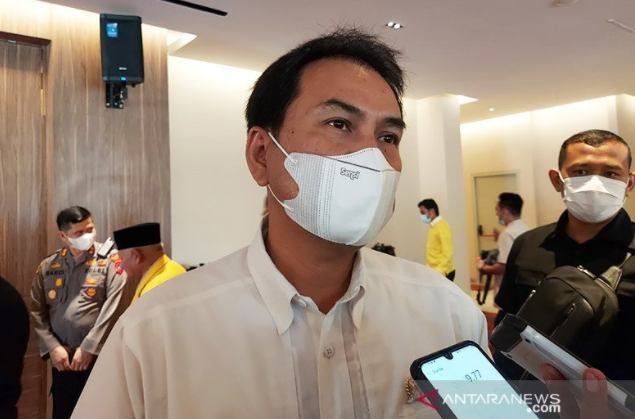 Kasus Penjualan Senpi Beserta Amunisinya Oleh Anggota Polri ke KKB Diharap Tak Perkeruh Suasana