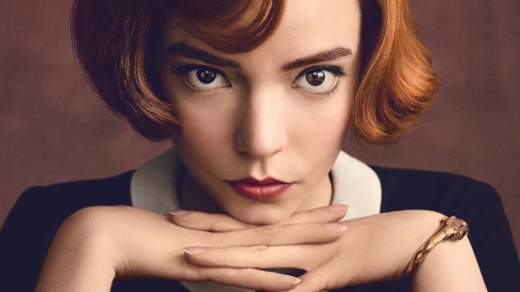 Belajar Bisnis dari Serial Netflix 'The Queen’s Gambit'
