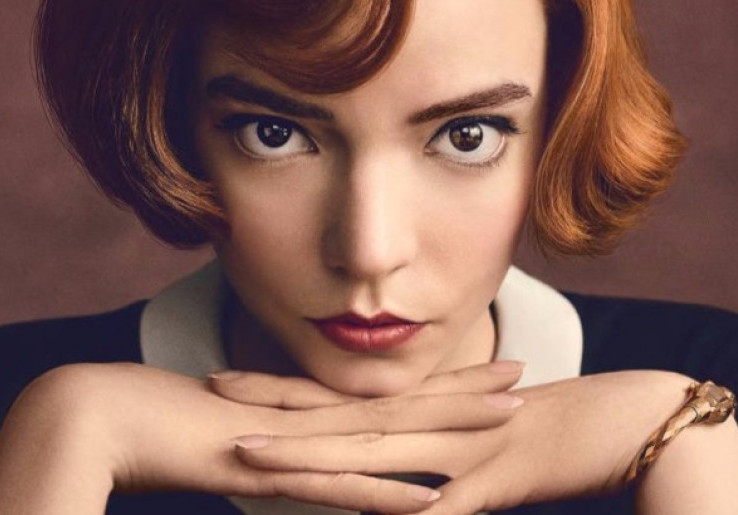Belajar Bisnis dari Serial Netflix 'The Queen’s Gambit'