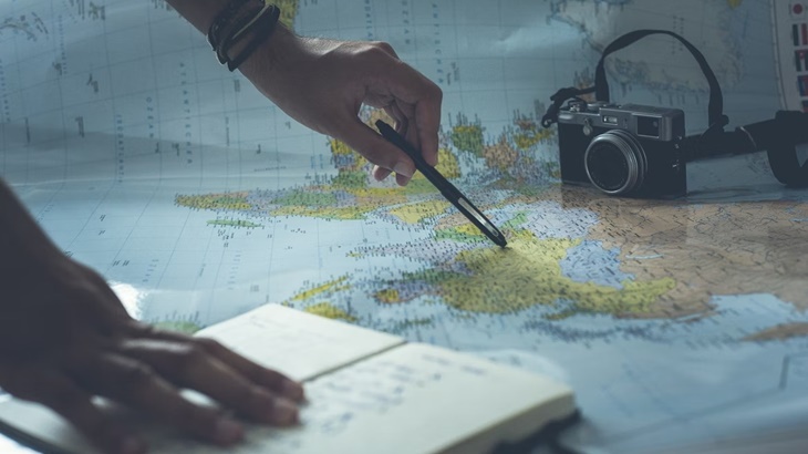 5 Tip Biar Liburan Makin Menyenangkan