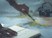5 Tip Biar Liburan Makin Menyenangkan