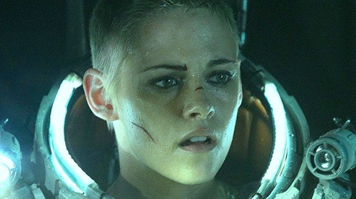 Ada Apa di Laut Kedalaman 11.000 Meter? Film 'Underwater' akan Menjawabnya