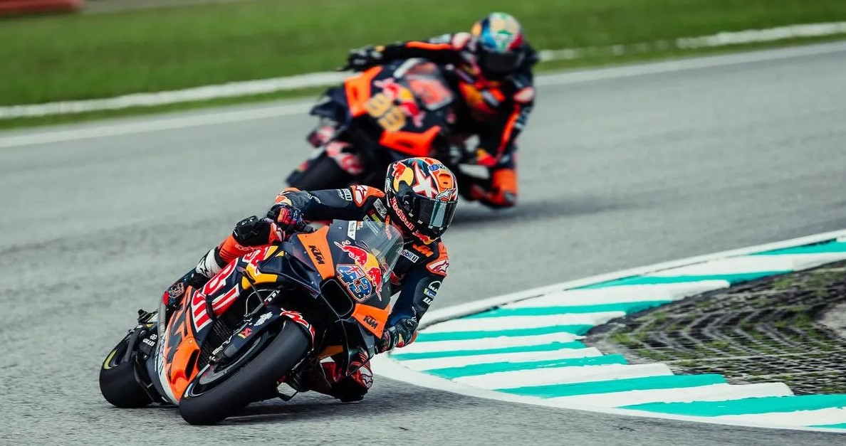 MotoGP
