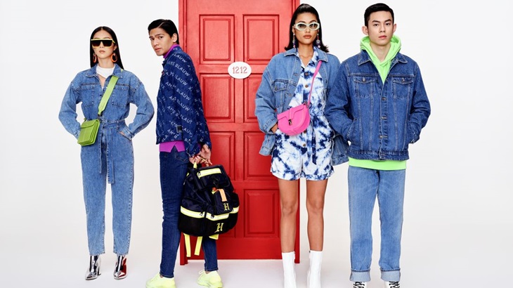 Harbolnas 12.12: Diskon di Zalora Hingga 90 Persen