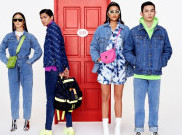 Harbolnas 12.12: Diskon di Zalora Hingga 90 Persen