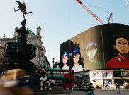 Gorillaz Kolaborasi dengan Fred Perry akan Rilis Kemeja Polo Spesial