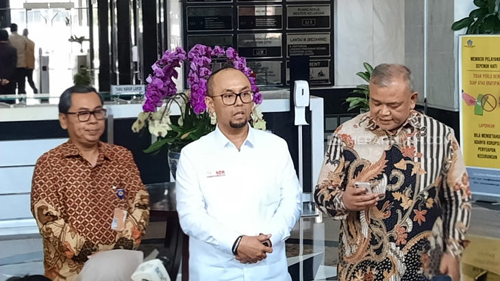 PPATK Tegaskan Transaksi Mencurigakan Rp 300 Triliun Bukan Korupsi ...