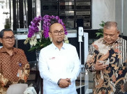 PPATK Tegaskan Transaksi Mencurigakan Rp 300 Triliun Bukan Korupsi Pegawai Kemenkeu