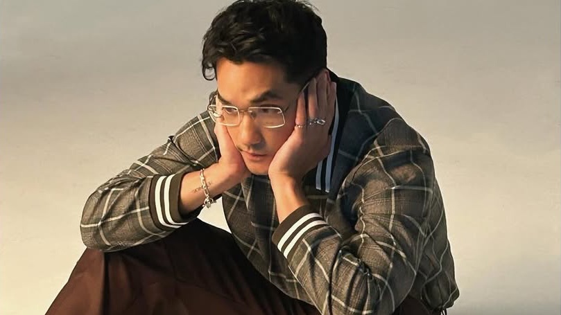 Afgan Buka Era Baru lewat Lagu 'Kacamata', Jadi Simbol Perjalanan dan Pencarian Jati Diri Musiknya