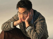 Afgan Buka Era Baru lewat Lagu 'Kacamata', Jadi Simbol Perjalanan dan Pencarian Jati Diri Musiknya