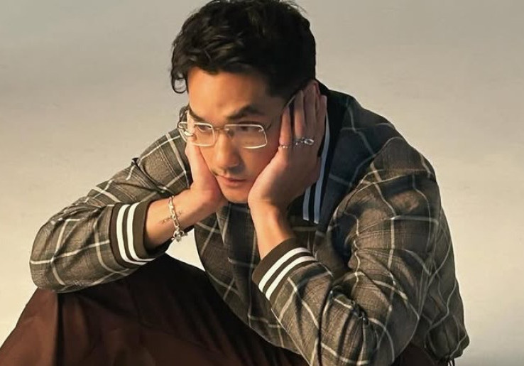 Afgan Buka Era Baru lewat Lagu 'Kacamata', Jadi Simbol Perjalanan dan Pencarian Jati Diri Musiknya