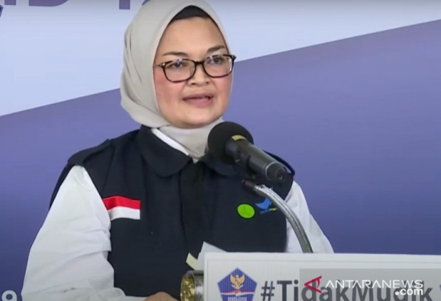 BPOM Dampingi Uji Klinis Vaksin COVID-19 dan Jamin Validitas Protokolnya