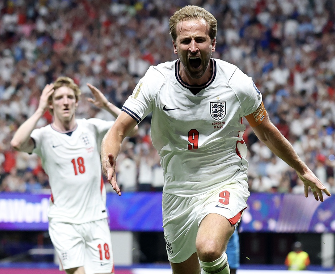 Pengingat dari Thomas Tuchel Setelah Timnas Inggris Menang 2-1 atas RD Kongo